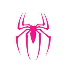 Spider logo