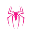 Spider logo